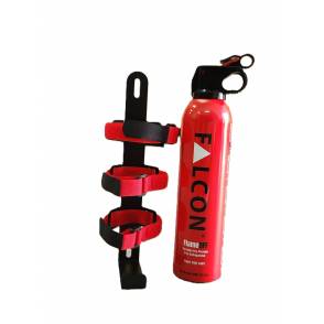 600g Flameoff  Bracket holder