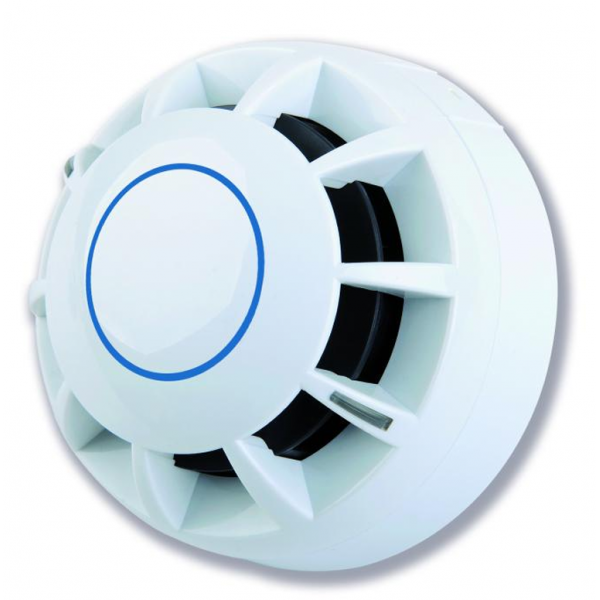 ActiV Multi-Sensor Fire Detector