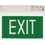 Exit Light