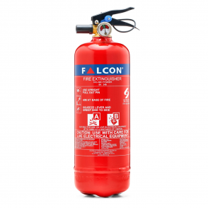 1kg AB Dry Powder Fire Extinguisher