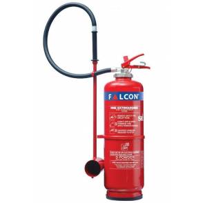 9kg "Class D" Dry Powder Fire Extinguisher