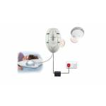 Radiolink Alarm Ei170RF for (Deaf & Hard of Hearing)
