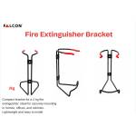 Fire Extinguisher Wire Bracket (1kg, 2kg)