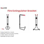 Fire Extinguisher Wire Bracket (1kg, 2kg)