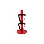 Fire Extinguisher Vehicle Bracket (1kg-12kg)