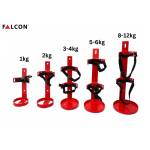 Fire Extinguisher Vehicle Bracket (1kg-12kg)
