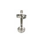 304 Stainless Steel Fire Extinguisher Bracket (3-4kg)