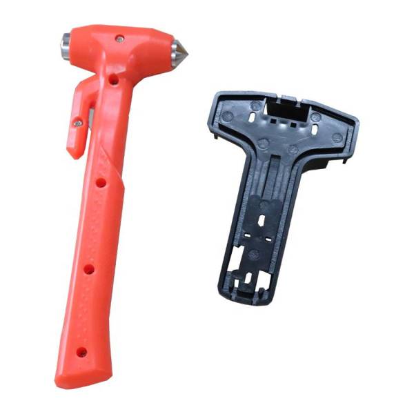 Car Emergency Safety Hammer