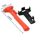 Car Emergency Safety Hammer