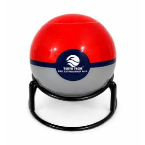 1.3KG Auto Fire Off Portable Dry Powder Fire Extinguiser Ball (Fireball)