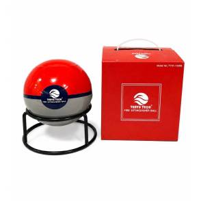 1.3KG Auto Fire Off Portable Dry Powder Fire Extinguiser Ball (Fireball)