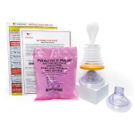LifeVac Home Kit