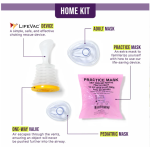LifeVac Home Kit