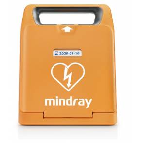 MINDRAY BeneHeart C1A Semi-/Fully-Automatic AED (Automated External Defibrillator)