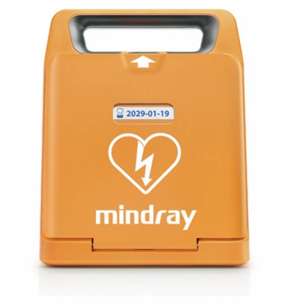 AEDs