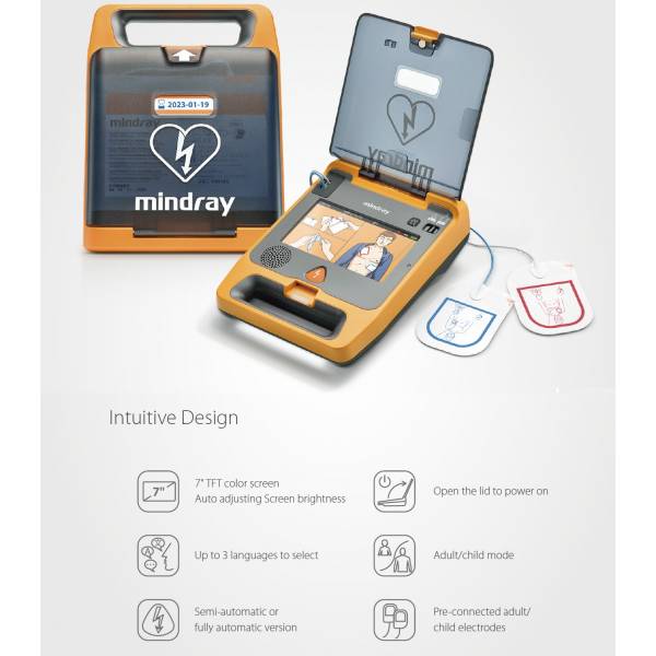 AEDs