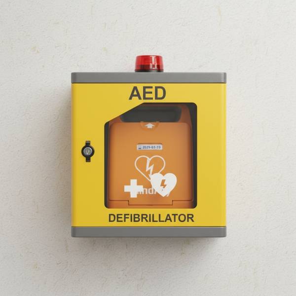 AEDs